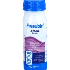FRESUBIN 2 kcal DRINK Waldfrucht Trinkflasche 24X200 ml