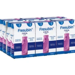 FRESUBIN 2 kcal DRINK Waldfrucht Trinkflasche 24X200 ml