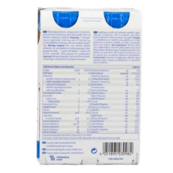 FRESUBIN 2 kcal DRINK Waldfrucht Trinkflasche 800 ml