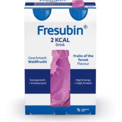 FRESUBIN 2 kcal DRINK Waldfrucht Trinkflasche 800 ml