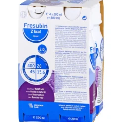 FRESUBIN 2 kcal DRINK Waldfrucht Trinkflasche 800 ml