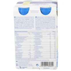 FRESUBIN 2 kcal Fibre DRINK Lemon Trinkflasche 800 ml