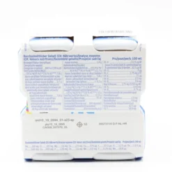 FRESUBIN 2 kcal Fibre DRINK Schokolade Trinkflsche Trinknahrung 24 Stück