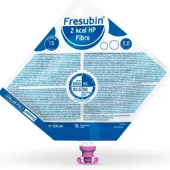 FRESUBIN 2 kcal HP Fibre 15 Stück