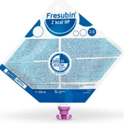 FRESUBIN 2 kcal HP 15 Stück