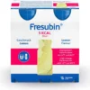 FRESUBIN 5 kcal SHOT Lemon Lösung 4 Stück
