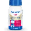 FRESUBIN 5 kcal SHOT Neutral Lösung 4 Stück