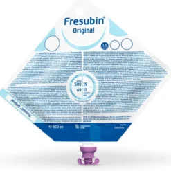 FRESUBIN ORIGINAL Easy Bag 15 Stück