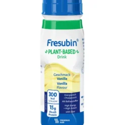 FRESUBIN Plant-Based Drink Vanille 24X200 ml