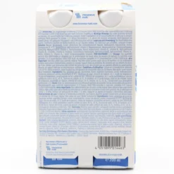 FRESUBIN PROTEIN Energy DRINK Mischkarton Trinkflasche Trinknahrung 6X4X200 ml