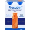 FRESUBIN PROTEIN Energy DRINK Multifrucht Trinkfl. 4 Stück