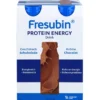 FRESUBIN PROTEIN Energy DRINK Schokolade Trinkfl. 4 Stück