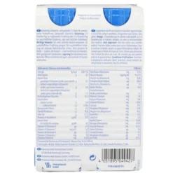 FRESUBIN PROTEIN Energy DRINK Schokolade Trinkfl. 4 Stück