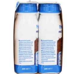 FRESUBIN PROTEIN Energy DRINK Schokolade Trinkfl. 4 Stück