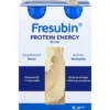 FRESUBIN PROTEIN Energy DRINK Nuss Trinkflasche 4 Stück