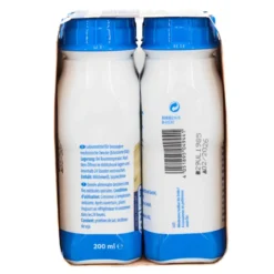 FRESUBIN PROTEIN Energy DRINK Nuss Trinkflasche 4 Stück