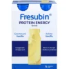 FRESUBIN PROTEIN Energy DRINK Vanille Trinkfl. 4 Stück