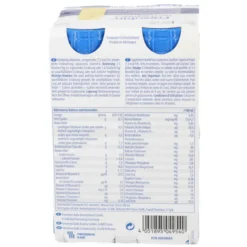 FRESUBIN PROTEIN Energy DRINK Vanille Trinkfl. 4 Stück