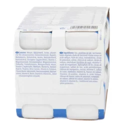 FRESUBIN PROTEIN Energy DRINK Vanille Trinkfl. 4 Stück