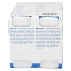 FRESUBIN PROTEIN Energy DRINK Cappuccino Trinkfl. 4 Stück