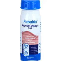 FRESUBIN PROTEIN Energy DRINK Walderdbe.Trinkfl. 6X4X200 ml