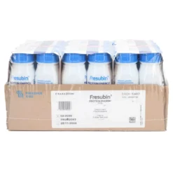 FRESUBIN PROTEIN Energy DRINK Walderdbe.Trinkfl. 6X4X200 ml