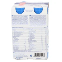 FRESUBIN PROTEIN Energy DRINK Walderdbe.Trinkfl. 6X4X200 ml
