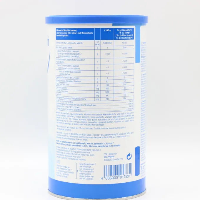 FRESUBIN Protein Powder 1X300 g