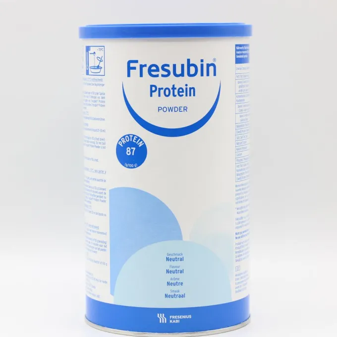 FRESUBIN Protein Powder 1X300 g