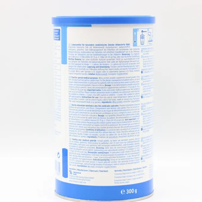 FRESUBIN Protein Powder 1X300 g