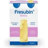 FRESUBIN renal Vanille 4X200 ml