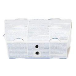 FRESUBIN YOcreme Aprikose Pfirsich Set 2x4St