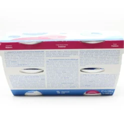 FRESUBIN YOcreme Himbeere Set 2x4St