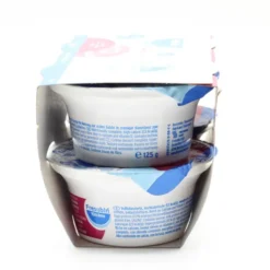 FRESUBIN YOcreme Himbeere Set 2x4St