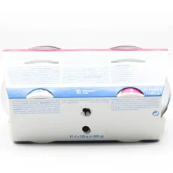 FRESUBIN YOcreme Himbeere Set 2x4St
