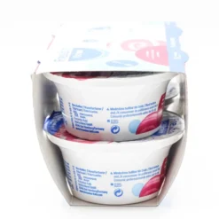 FRESUBIN YOcreme Himbeere 24 Stück