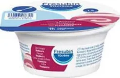 FRESUBIN YOcreme Himbeere 24 Stück