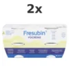 FRESUBIN YOcreme Lemon Set 2x4St
