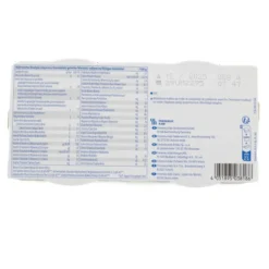 FRESUBIN YOcreme Lemon Set 2x4St