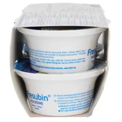 FRESUBIN YOcreme Lemon 4 Stück