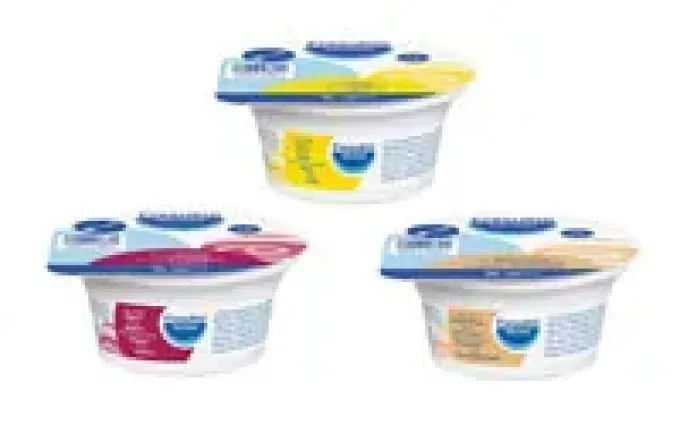 FRESUBIN YOcreme Mischkarton 24 Stück