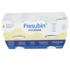 FRESUBIN YOcreme Mischkarton 24 Stück