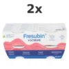 FRESUBIN YOcreme Mischkarton Set 2x24St