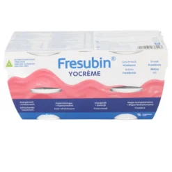 FRESUBIN YOcreme Mischkarton Set 2x24St