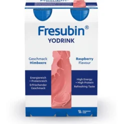 FRESUBIN YoDrink Himbeere 800 ml