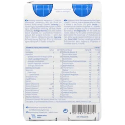 FRESUBIN YoDrink Himbeere 800 ml