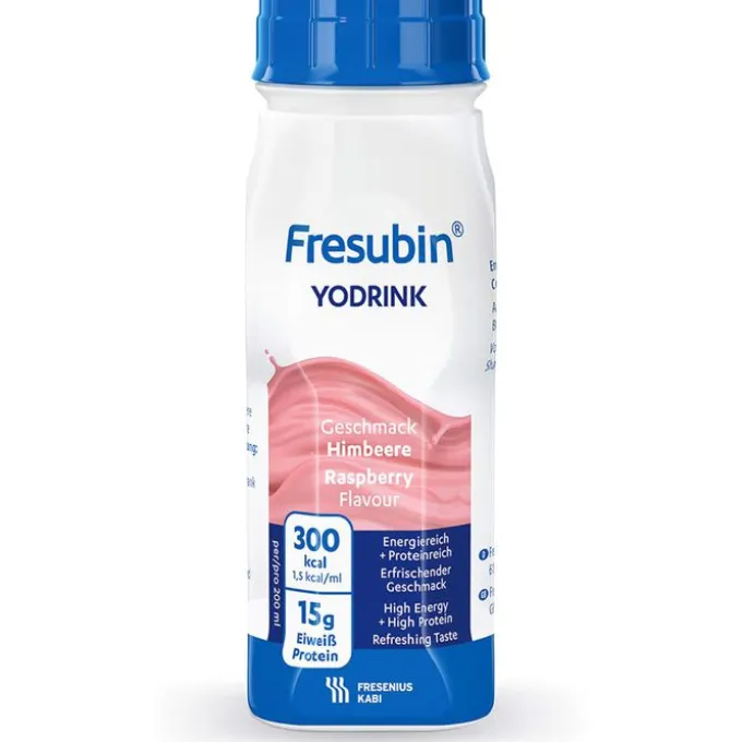 FRESUBIN YoDrink Himbeere 800 ml