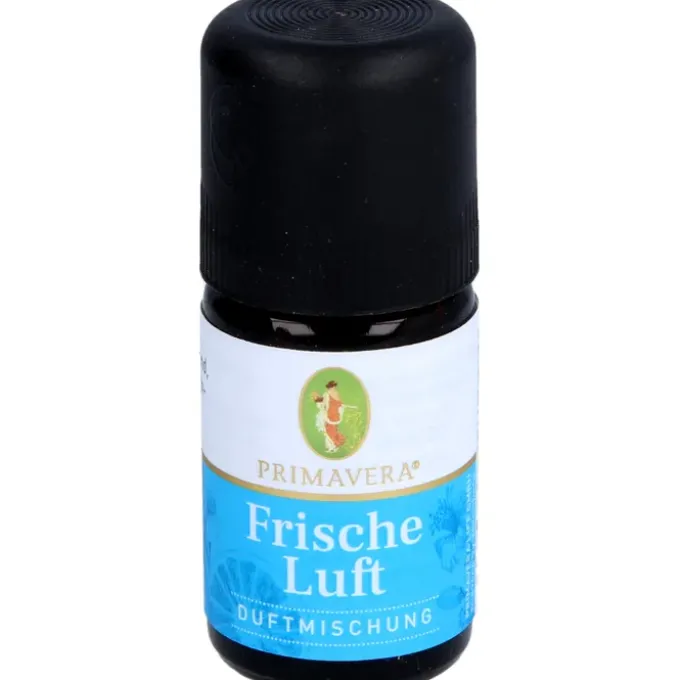 FRISCHE LUFT Duftmischung ätherisches Öl 5 ml