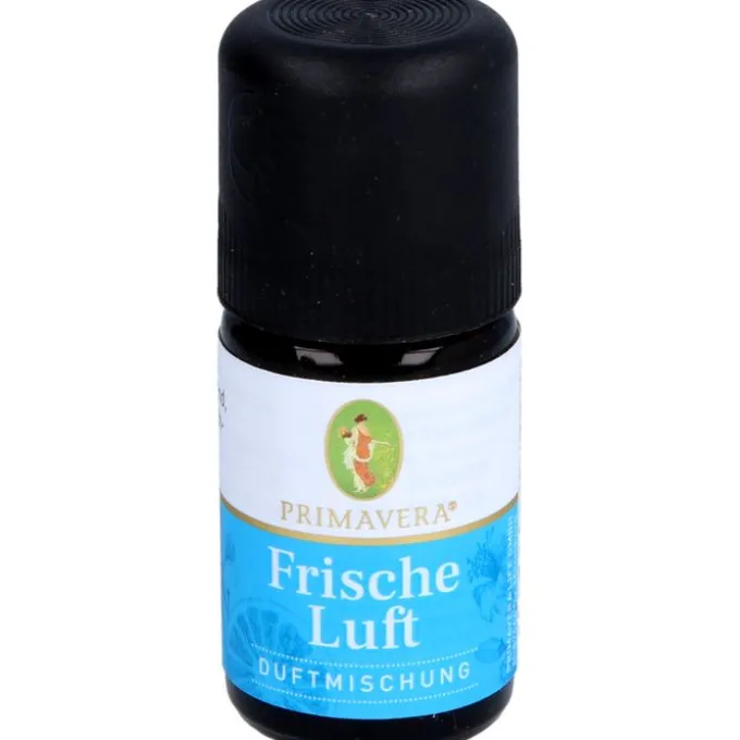 FRISCHE LUFT Duftmischung ätherisches Öl 5 ml
