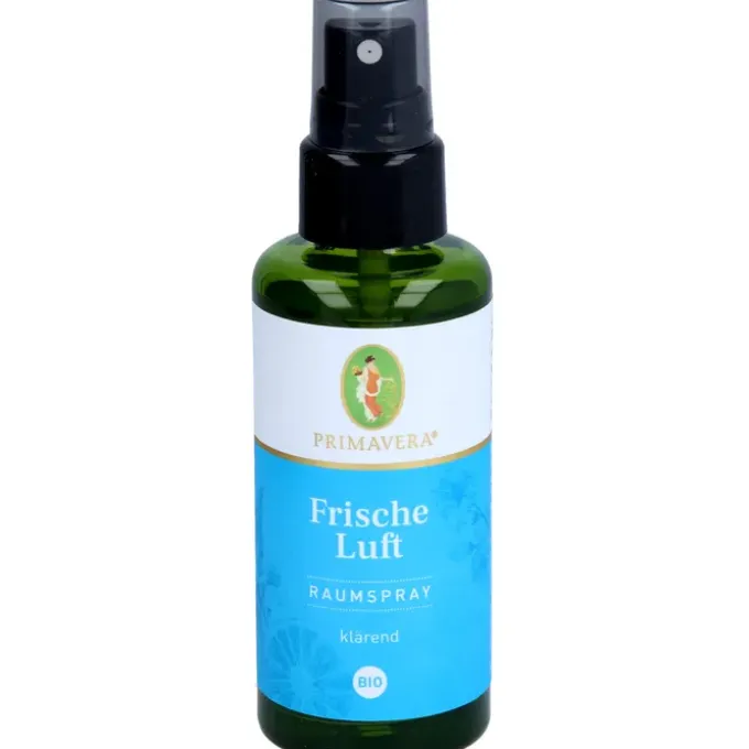 FRISCHE LUFT Raumspray Bio 50 ml